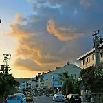 Hotel de apartamente Erdenhan Marmaris