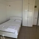 Hotel de apartamente Erdenhan