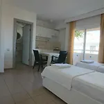 Erdenhan Hotel de apartamente