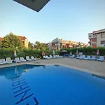 Hotel de apartamente Erdenhan Marmaris