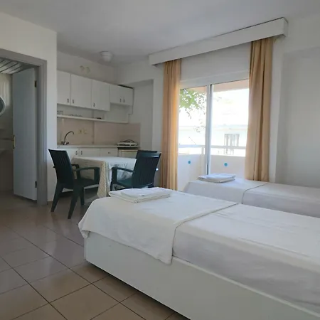Erdenhan 3*