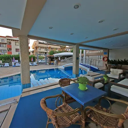 Erdenhan Marmaris