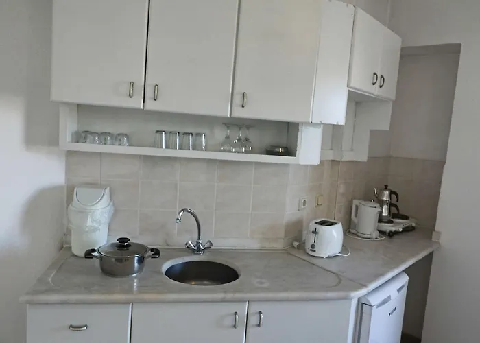 Aparthotel Erdenhan 3*