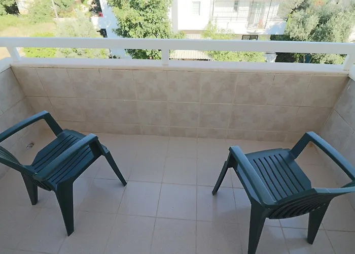 Aparthotel Erdenhan Marmaris