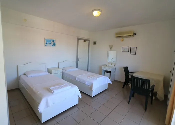 Erdenhan 3* Marmaris