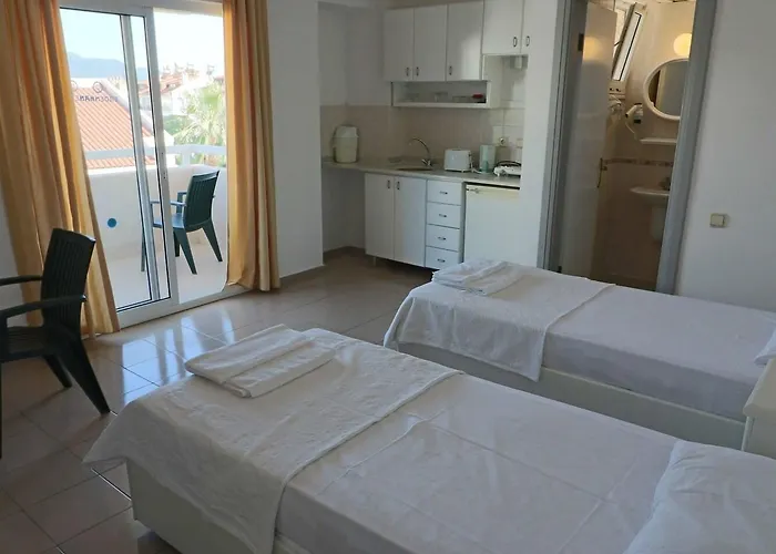 Erdenhan 3*