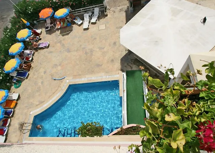 Erdenhan 3* Marmaris