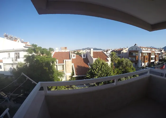 Aparthotel Erdenhan Marmaris