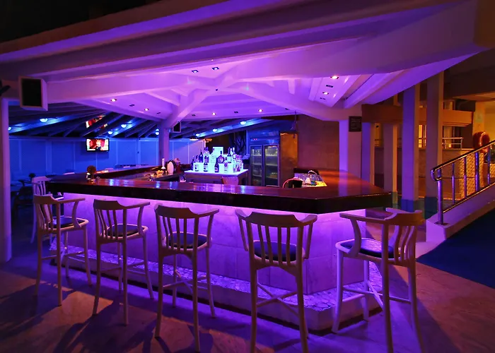 Erdenhan Aparthotel Marmaris